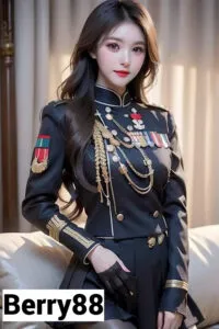 BERRY88 : Arena Modern Hadir dengan Nuansa Imersif Elegan